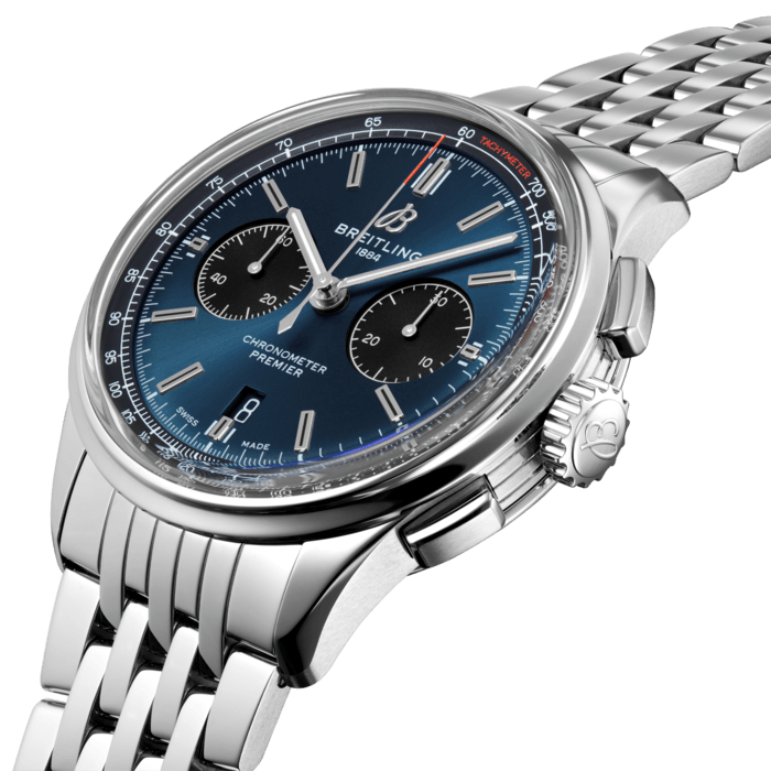 Premier B01 Chronograph 42