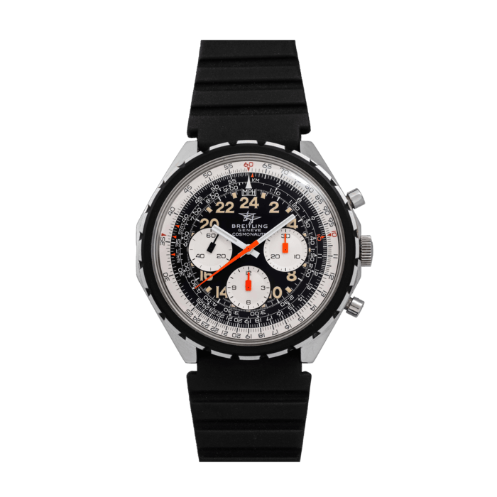 Navitimer Cosmonaute Ref. 819 Mark 1 - NAVITIMER/REF.819/MK1