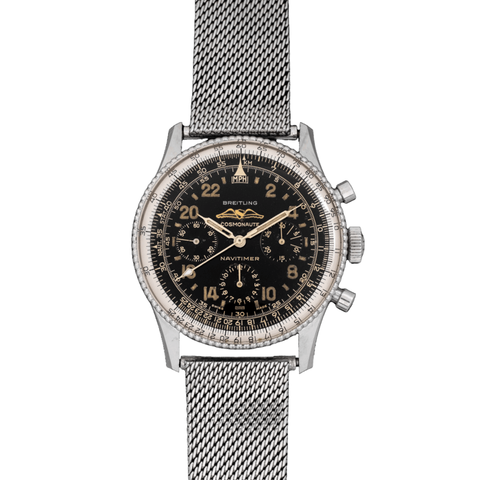 Navitimer Cosmonaute Ref. 809 Mark 2 - NAVITIMER/REF.809/MK2