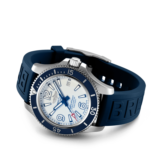 Superocean Automatic 42