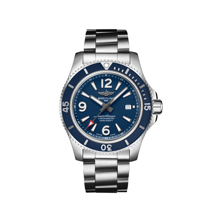 Superocean Automatic 44 - A17367D81C1A1