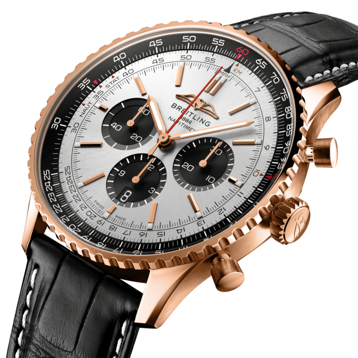 Breitling Navitimer B01 46 | lupon.gov.ph