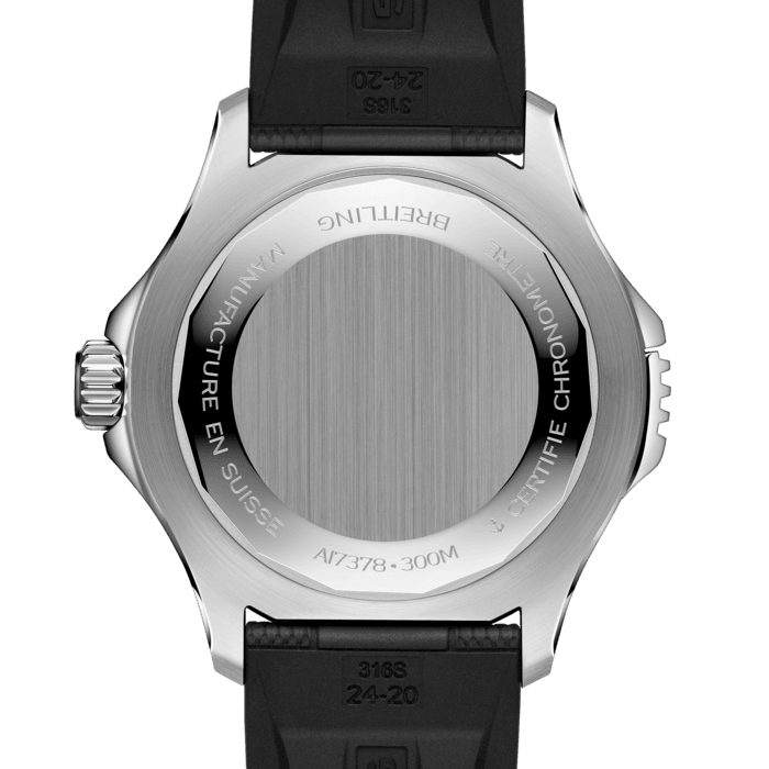 Superocean Automatic 46