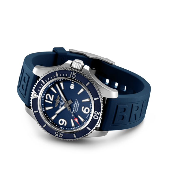 Superocean Automatic 42