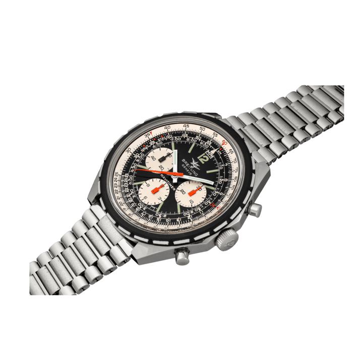 Navitimer Ref. 816 - NAVITIMER/REF.816/MK1