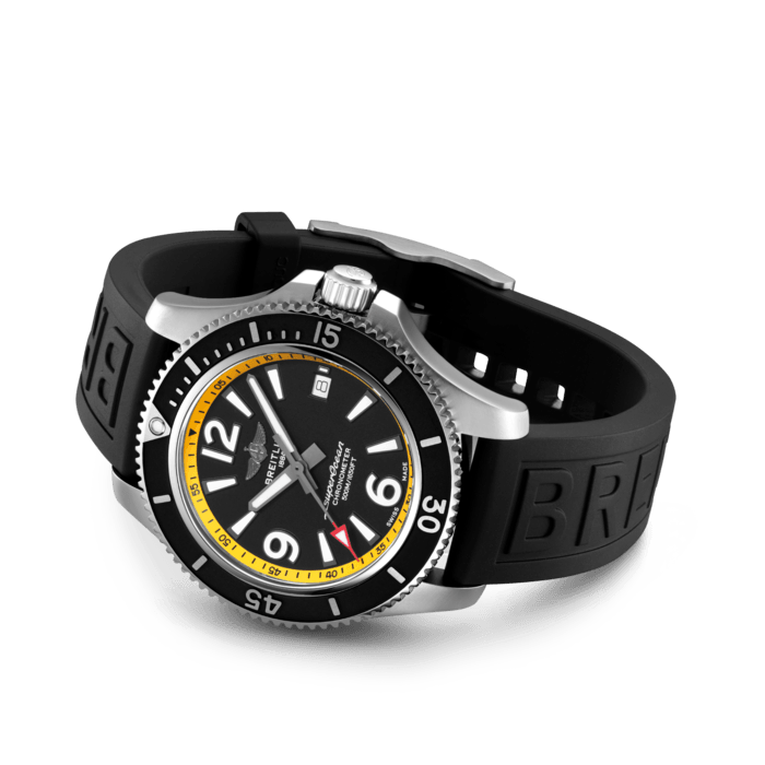 Superocean Automatic 42