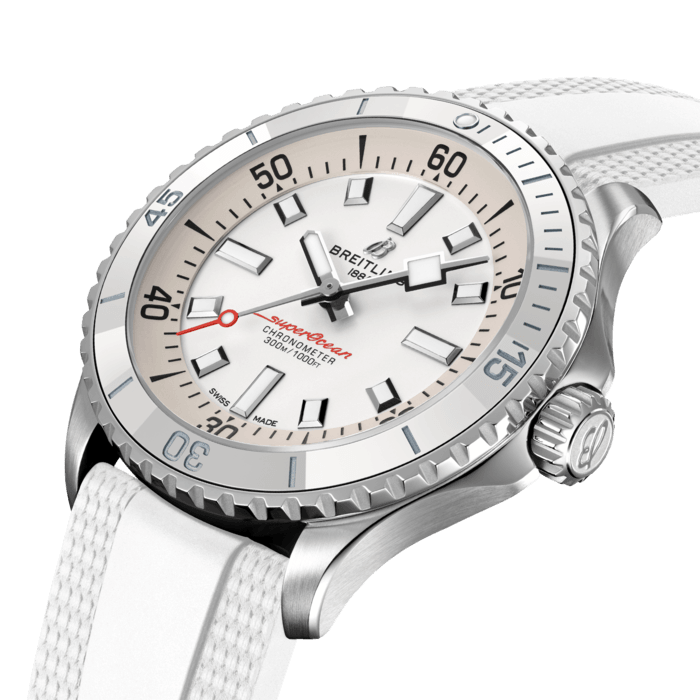 Superocean Automatic 42 Japan Edition