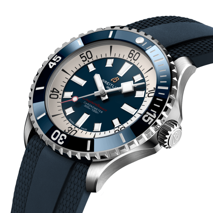 Superocean Automatic 46