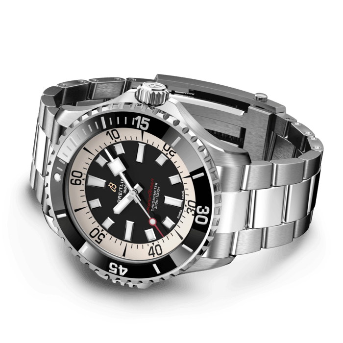 Superocean Automatic 46
