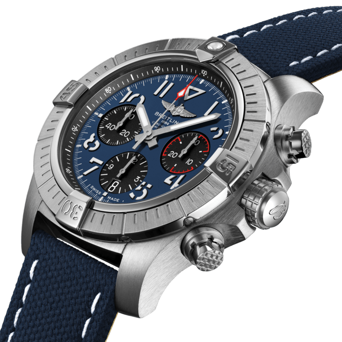 Avenger B01 Chronograph 45計時腕錶