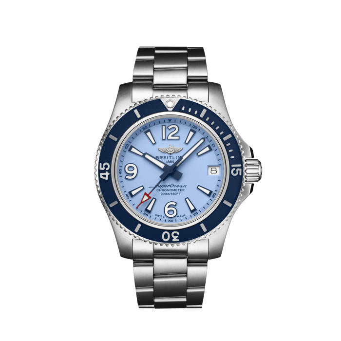 Superocean Automatic 36 - A17316D81C1A1