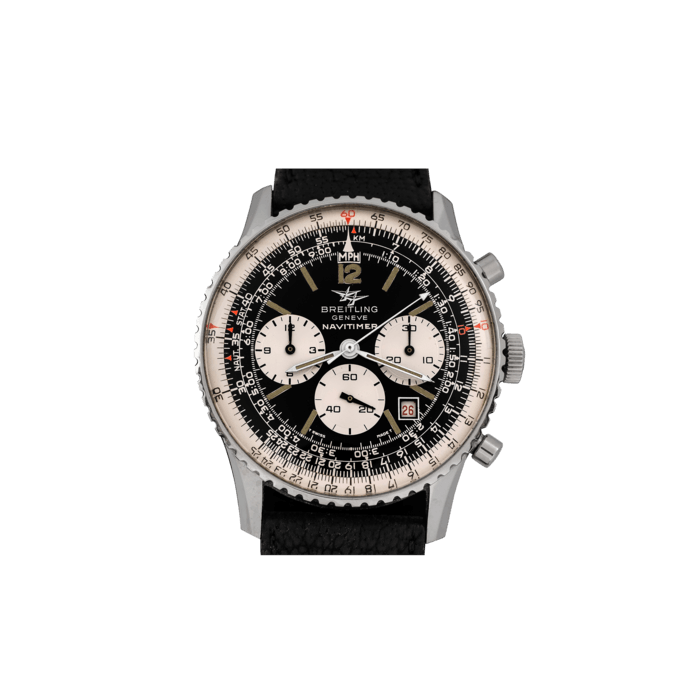 Navitimer Ref. 7806 - NAVITIMER/REF.7806/MK1