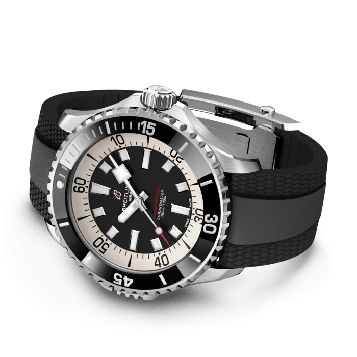 Superocean Automatic 46