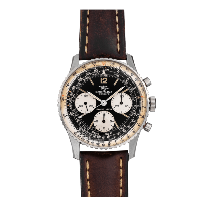 Navitimer Ref. 806 Mark 8航空計時腕錶 - NAVITIMER/REF.806/MK8