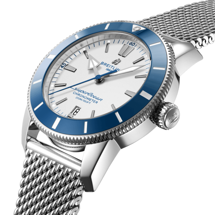 Superocean Heritage B20 Automatic 44