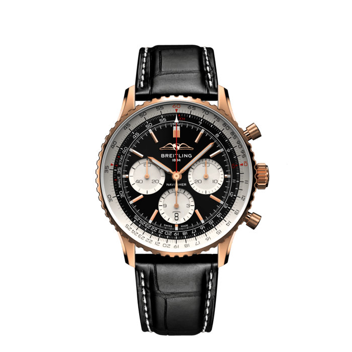 Navitimer B01 Chronograph 43 - RB0138211B1P1