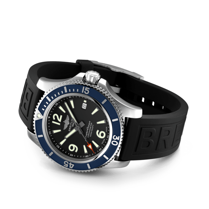 Superocean Automatic 44