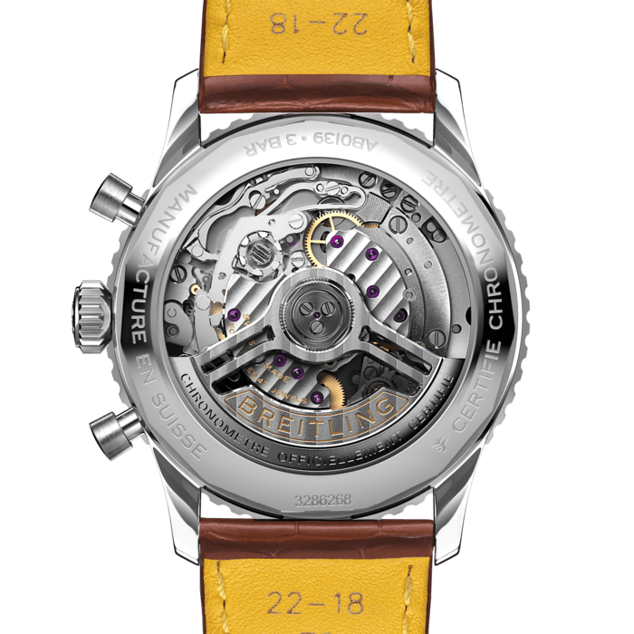 Navitimer B01 Chronograph 41