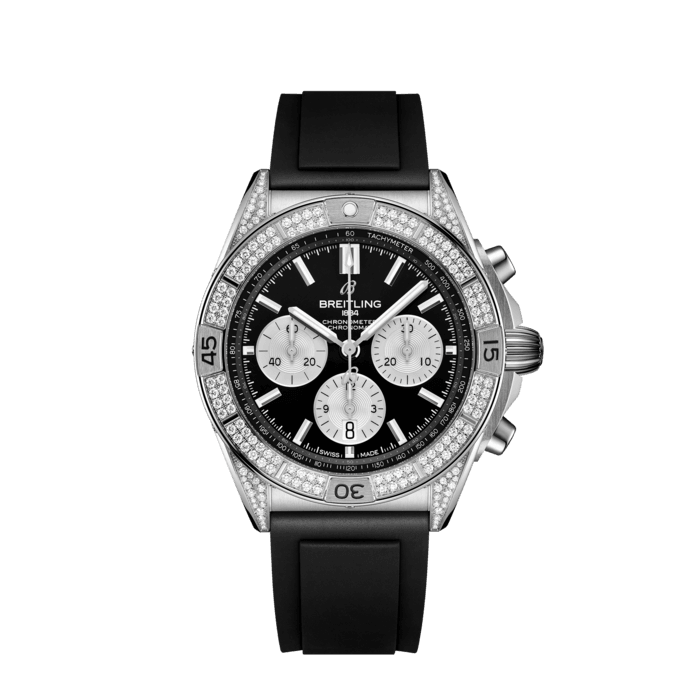 Chronomat B01 42 - AB0134721B1S1