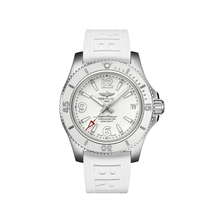 Superocean Automatic 36 - A17316D21A1S1