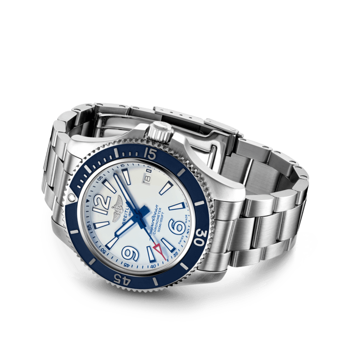 Superocean Automatic 42