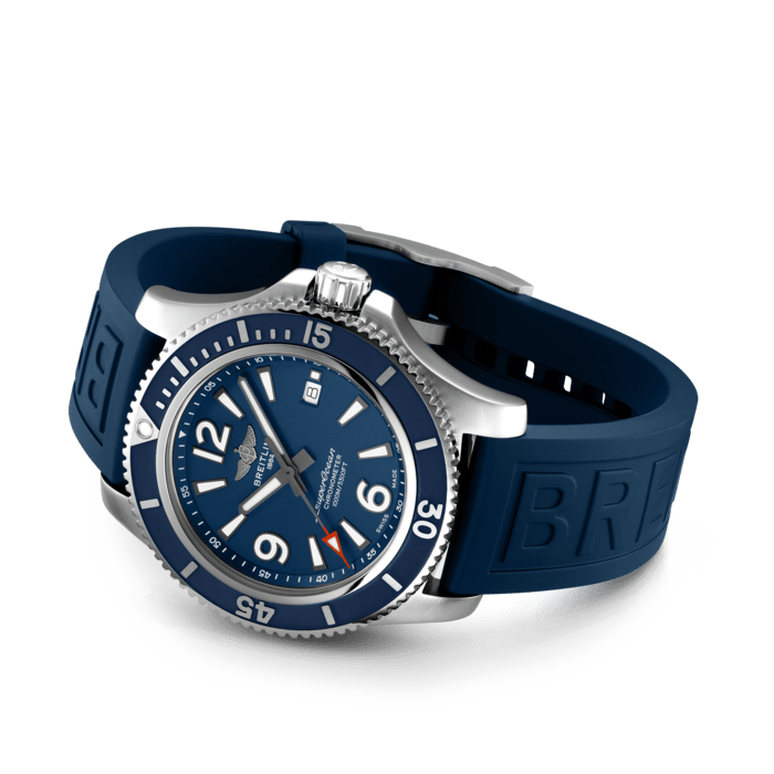 Superocean Automatic 44