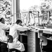 Breitling shop repair center