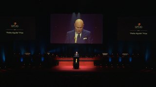 Breitling Claims Two Prizes at the 20th Grand Prix d’Horlogerie de Genève (GPHG) Awards