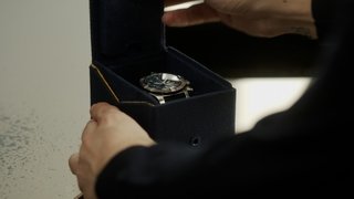 Breitling présente #BreitlingSelect, un programme de souscription horloger inédit