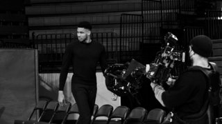Basketball-Superstar Giannis Antetokounmpo wird zum neuesten Mitglied der Breitling Squad