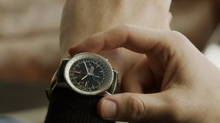 Breitling präsentiert #BreitlingSelect, ein innovatives Uhrenabonnement