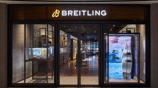 Breitling Boutique Abu Dhabi