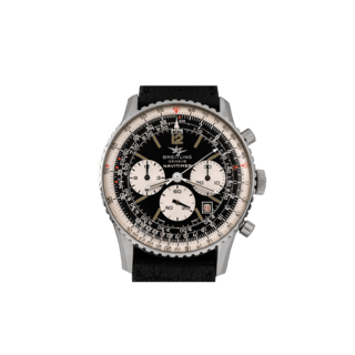 Navitimer Ref. 7806航空計時腕錶 - NAVITIMER/REF.7806/MK1