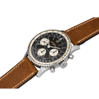 Navitimer Ref. 806 Mark 4航空計時腕錶 - NAVITIMER/REF.806/MK4