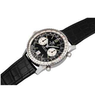 Navitimer Ref. 8806 Mark 1航空計時腕錶 - NAVITIMER/REF.8806/MK1