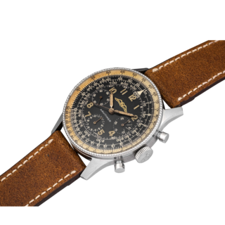 Navitimer Ref. 806 Mark 2.1航空計時腕錶 - NAVITIMER/REF.806/MK2.1