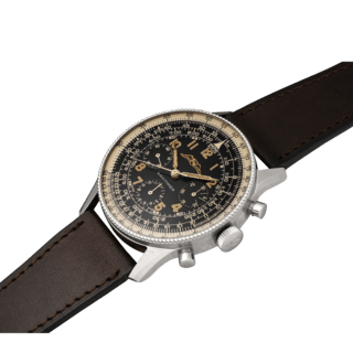 Navitimer Ref. 806 Mark 1.2航空計時腕錶 - NAVITIMER/REF806/MK1.2