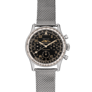 Navitimer Cosmonaute Ref. 809 Mark 2 - NAVITIMER/REF.809/MK2