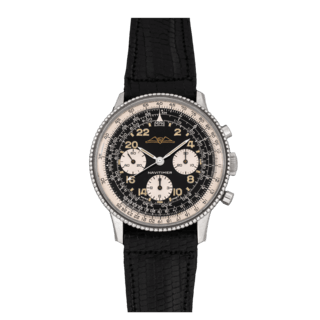 Navitimer Cosmonaute Ref. 809 Mark 3 - NAVITIMER/REF.809/MK3