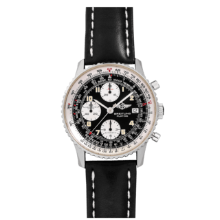 Navitimer Ref. 81610/A13019航空計時腕錶 - NAVITIMER/OLD.1/MK1