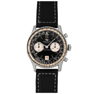 Navitimer Ref. 7806-S航空計時腕錶 - NAVITIMER/REF.7806S/MK1