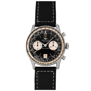 Navitimer Ref. 7806-S - NAVITIMER/REF.7806S/MK1