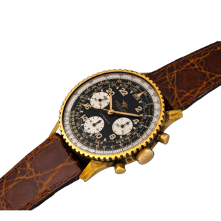 Navitimer Cosmonaute Ref. 809 Mark 6航空計時宇航員腕錶 - NAVITIMER/REF.809/MK6