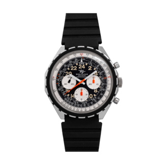 Cosmonaute Ref. 819宇航員腕錶 - NAVITIMER/REF.819/MK1