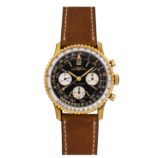 Navitimer Ref. 806 Mark 6 - NAVITIMER/REF.806/MK6