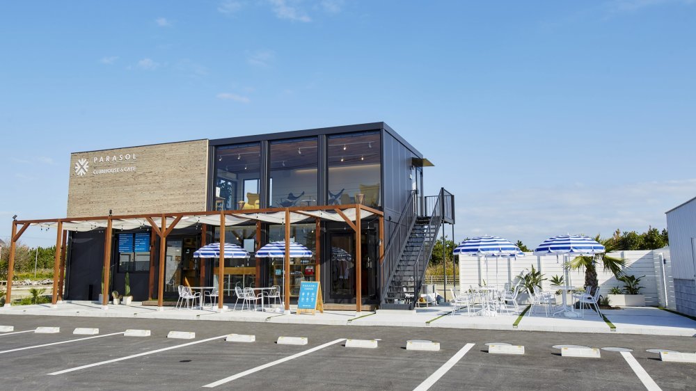 千葉・一宮で、一緒にビーチクリーンアップをしませんか!?