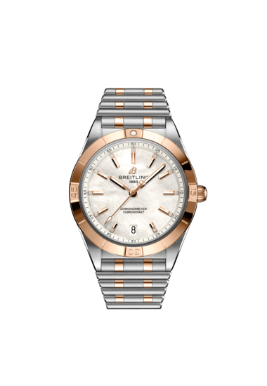 Chronomat automatic 36 - U10380101A2U1