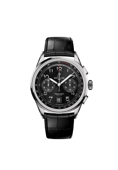 Premier B01 Chronograph 42 - AB0145221B1P2