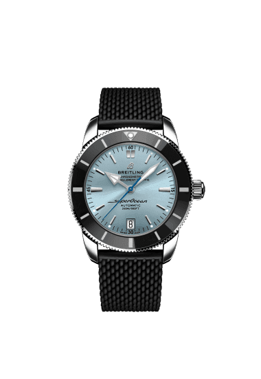 Superocean Heritage B20 Automatic 42 Japan Limited Edition - AB20108A1C1S1