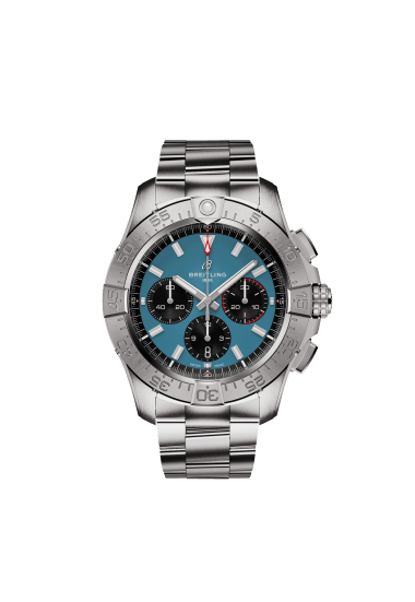 Avenger B01 Chronograph 44 - AB0147101C1A1